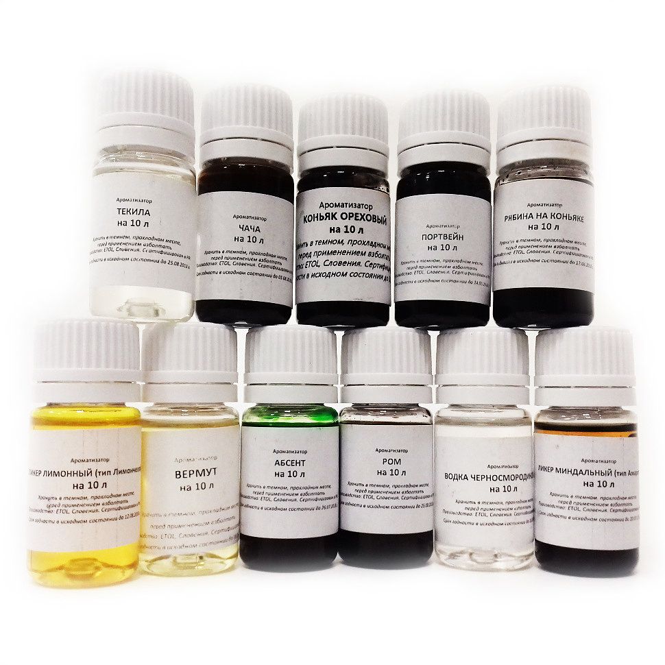 Вкусо ароматическая добавка от 75 рублей в Болхове