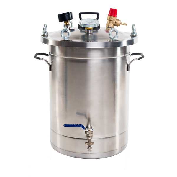 Распродажа автоклавов БУЛАТ в Болхове