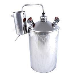 Самогонный аппарат в Болхове всего за 3200 рублей